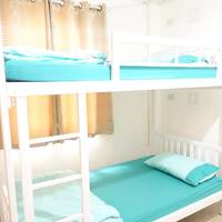 Budget Twin Room