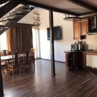 Duplex Apartment