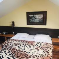 Duplex Suite