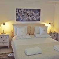 Suite - Split Level