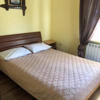 Comfort Double Room with Shower
