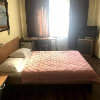 Comfort Double Room with Bath