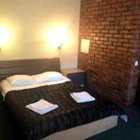 Suite with Terrace