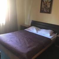 Double Room with Sitting Area