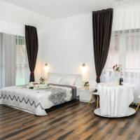 Suite with Balcony