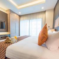 Two-Bedroom Premier