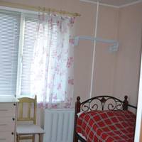 Budget Twin Room