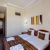 Budget Twin Room