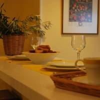 Senior Apartment