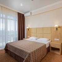 Superior Double or Twin Room with Sea View