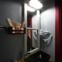 Ground Floor - Double Room