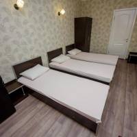Triple Room with Bathroom