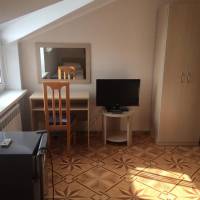 Suite with Sea View