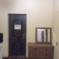 Quadruple Room with Private Bathroom