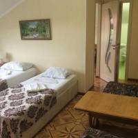 Two-Bedroom Suite