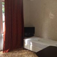 Small Twin Room