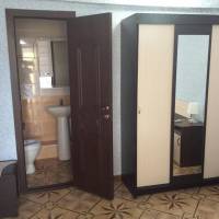 Budget Triple Room
