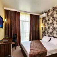 Double Room with Extra Bed