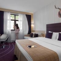 Standard Double Room - Non-Smoking