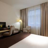 Superior Double Room with River View
