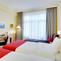 Double or Twin Room with River View