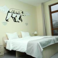 Standard Double or Twin Room with Balcony