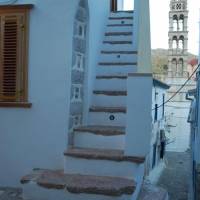 Studio Apartment with Port View