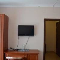 Standard Double or Twin Room with Balcony