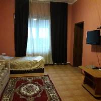 Junior Suite with Mountain View