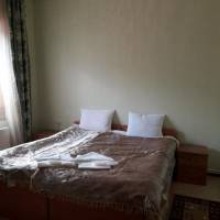 Economy Double or Twin Room