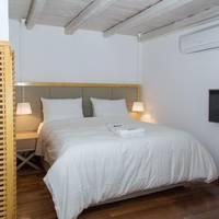 Apartment - Split Level