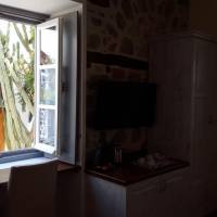 Double Room with Extra Bed