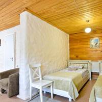Double Room with Two Double Beds