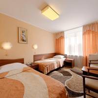 Economy Twin Room