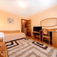Economy Single Room