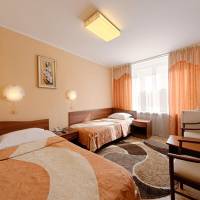 Single Bed in 2-Bed Dormitory Room