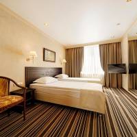Business Double or Twin Room