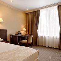 Business Single Room