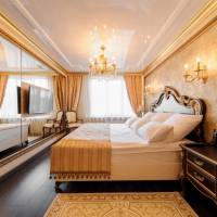 Executive Apartment