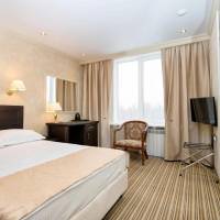 Family Two-Bedroom Suite