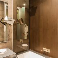 Superior Double Room with River View