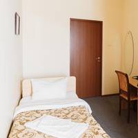 Budget Single Room