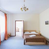 Superior Quadruple Room