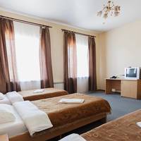 Economy Triple Room