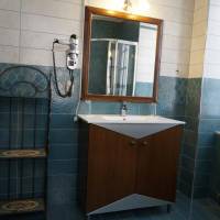 Двухместный номер с 1 кроватью