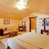 Duplex Bungalow