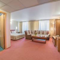 Family Double Room