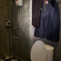Кровать в общем номере