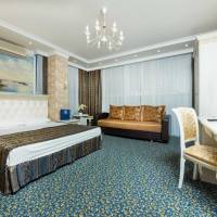 Comfort Double or Twin Room