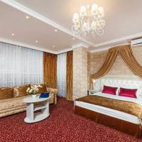 Comfort Double Room with Balcony